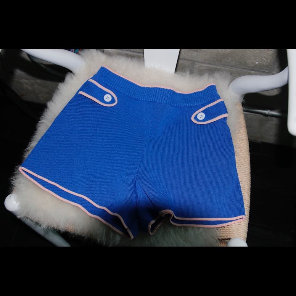 English Factory Sweater and Short Set - Picture 3 of 4